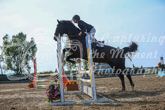 21796 - Mckenna - 2026 Rocky Mountain Classic II - Saturday August 15th