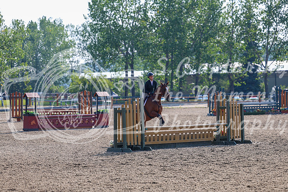 10487 - Mykenzi - 2026 Rocky Mountain Classic II - Saturday August 15th