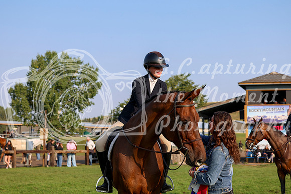 01810 - Shea - 2026 Rocky Mountain Classic II - Saturday August 15th