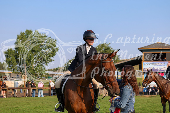 01811 - Shea - 2026 Rocky Mountain Classic II - Saturday August 15th