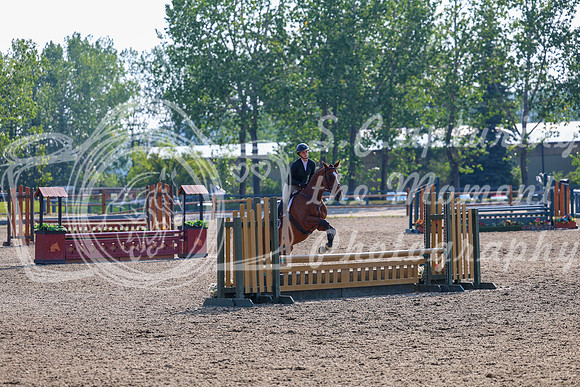 10488 - Mykenzi - 2026 Rocky Mountain Classic II - Saturday August 15th