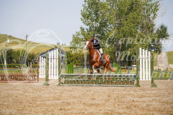 13738 - Grace - 2026 Rocky Mountain Classic II - Saturday August 15th