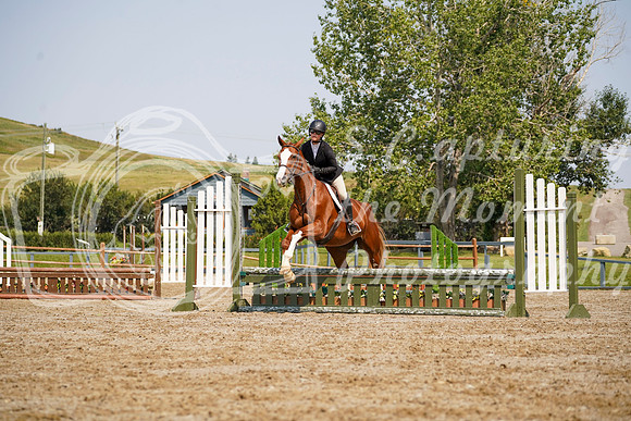 13740 - Grace - 2026 Rocky Mountain Classic II - Saturday August 15th