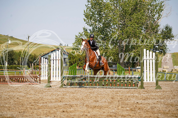 13739 - Grace - 2026 Rocky Mountain Classic II - Saturday August 15th