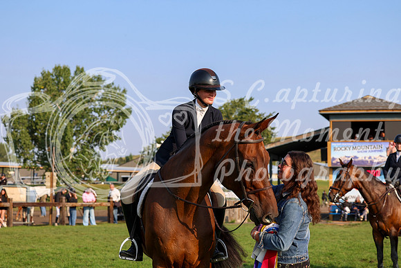 01813 - Shea - 2026 Rocky Mountain Classic II - Saturday August 15th