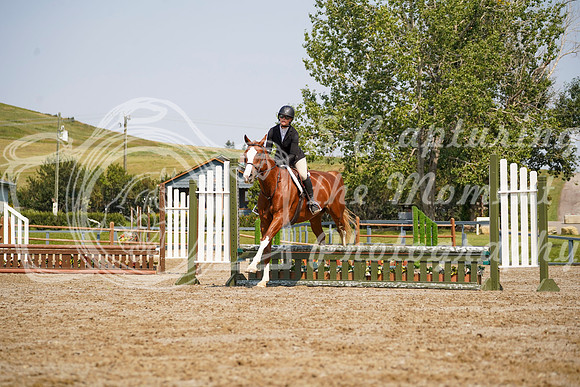 13741 - Grace - 2026 Rocky Mountain Classic II - Saturday August 15th