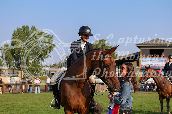 01815 - Shea - 2026 Rocky Mountain Classic II - Saturday August 15th