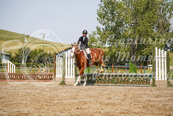 13742 - Grace - 2026 Rocky Mountain Classic II - Saturday August 15th