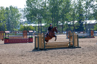 10489 - Mykenzi - 2026 Rocky Mountain Classic II - Saturday August 15th
