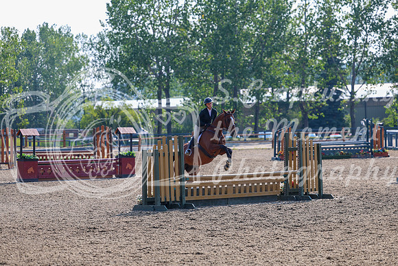 10489 - Mykenzi - 2026 Rocky Mountain Classic II - Saturday August 15th