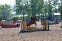 10490 - Mykenzi - 2026 Rocky Mountain Classic II - Saturday August 15th