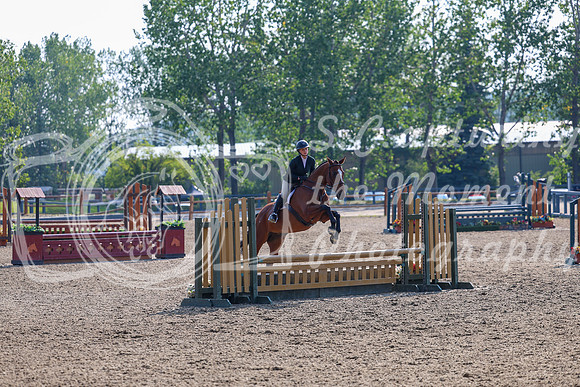 10490 - Mykenzi - 2026 Rocky Mountain Classic II - Saturday August 15th