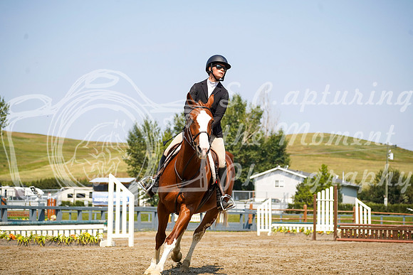 13745 - Grace - 2026 Rocky Mountain Classic II - Saturday August 15th