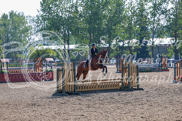 10491 - Mykenzi - 2026 Rocky Mountain Classic II - Saturday August 15th