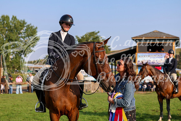 01817 - Shea - 2026 Rocky Mountain Classic II - Saturday August 15th