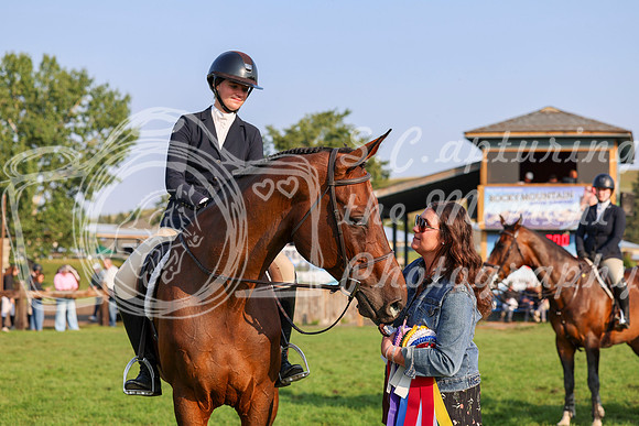 01818 - Shea - 2026 Rocky Mountain Classic II - Saturday August 15th