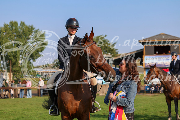 01819 - Shea - 2026 Rocky Mountain Classic II - Saturday August 15th