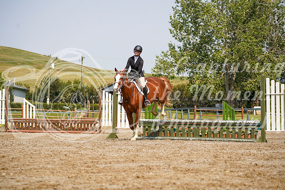 13743 - Grace - 2026 Rocky Mountain Classic II - Saturday August 15th