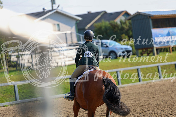 10495 - Mykenzi - 2026 Rocky Mountain Classic II - Saturday August 15th