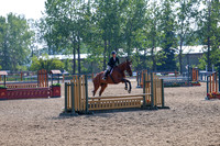 10492 - Mykenzi - 2026 Rocky Mountain Classic II - Saturday August 15th