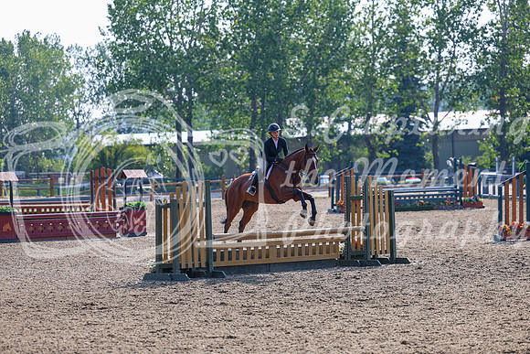10492 - Mykenzi - 2026 Rocky Mountain Classic II - Saturday August 15th