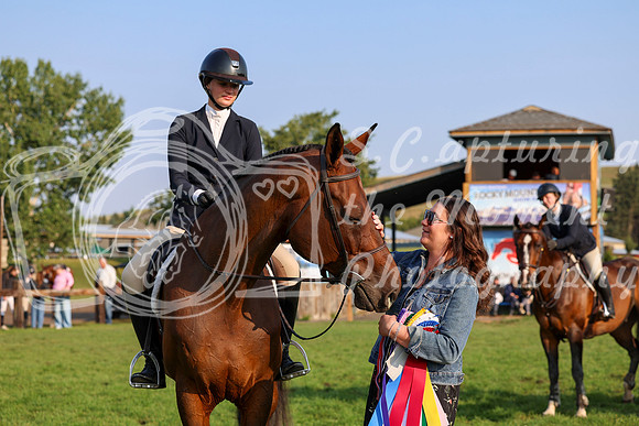 01821 - Shea - 2026 Rocky Mountain Classic II - Saturday August 15th