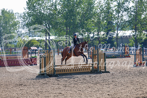 10493 - Mykenzi - 2026 Rocky Mountain Classic II - Saturday August 15th