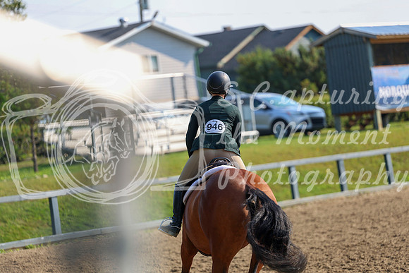 10496 - Mykenzi - 2026 Rocky Mountain Classic II - Saturday August 15th