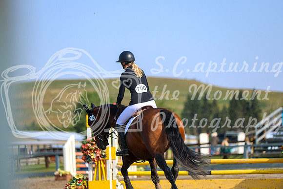 08599 - Mckenna - 2026 Rocky Mountain Classic II - Saturday August 15th