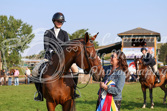 01822 - Shea - 2026 Rocky Mountain Classic II - Saturday August 15th