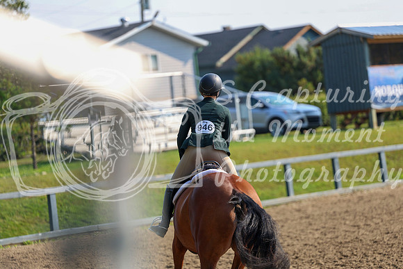10497 - Mykenzi - 2026 Rocky Mountain Classic II - Saturday August 15th