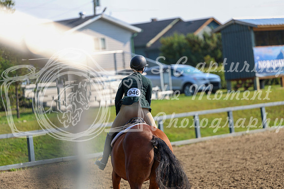 10498 - Mykenzi - 2026 Rocky Mountain Classic II - Saturday August 15th