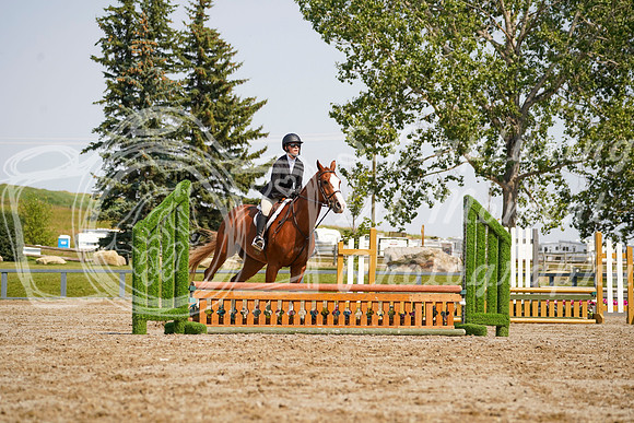 13746 - Grace - 2026 Rocky Mountain Classic II - Saturday August 15th