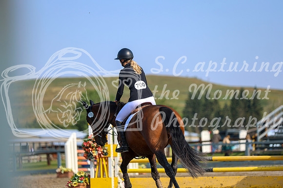 08600 - Mckenna - 2026 Rocky Mountain Classic II - Saturday August 15th