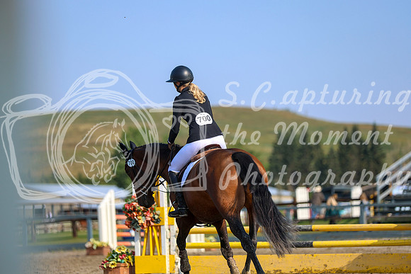 08601 - Mckenna - 2026 Rocky Mountain Classic II - Saturday August 15th