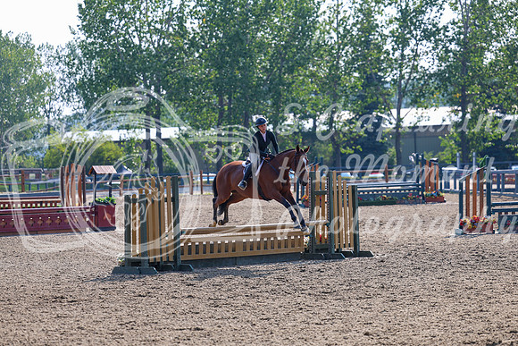 10494 - Mykenzi - 2026 Rocky Mountain Classic II - Saturday August 15th