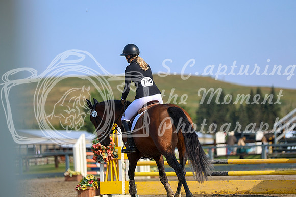 08602 - Mckenna - 2026 Rocky Mountain Classic II - Saturday August 15th