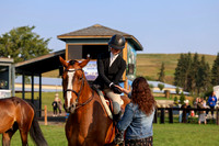 01829 - Shea - 2026 Rocky Mountain Classic II - Saturday August 15th
