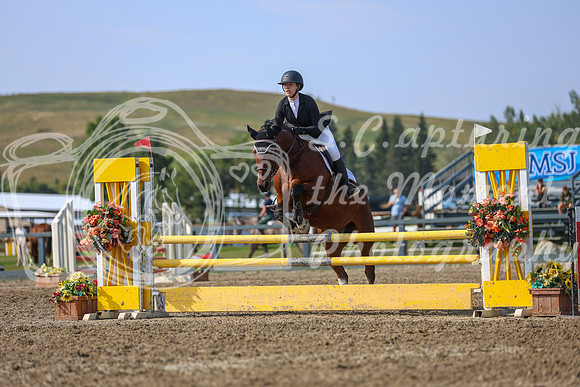 22075 - Mckenna - 2026 Rocky Mountain Classic II - Saturday August 15th