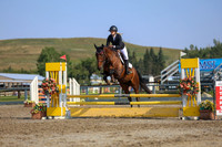 08603 - Mckenna - 2026 Rocky Mountain Classic II - Saturday August 15th