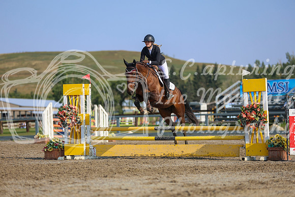 08604 - Mckenna - 2026 Rocky Mountain Classic II - Saturday August 15th