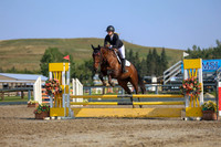 08605 - Mckenna - 2026 Rocky Mountain Classic II - Saturday August 15th