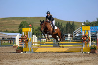 08606 - Mckenna - 2026 Rocky Mountain Classic II - Saturday August 15th