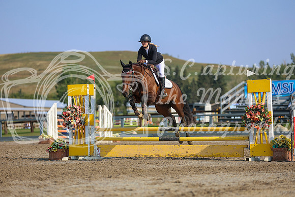 08606 - Mckenna - 2026 Rocky Mountain Classic II - Saturday August 15th
