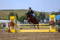 22076 - Mckenna - 2026 Rocky Mountain Classic II - Saturday August 15th