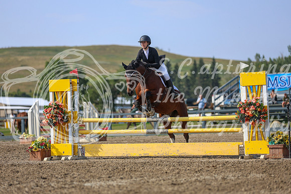 22076 - Mckenna - 2026 Rocky Mountain Classic II - Saturday August 15th