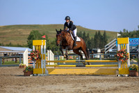 08607 - Mckenna - 2026 Rocky Mountain Classic II - Saturday August 15th