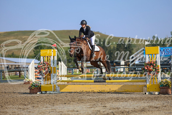 08607 - Mckenna - 2026 Rocky Mountain Classic II - Saturday August 15th