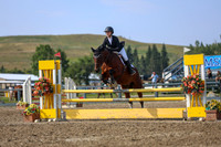 22077 - Mckenna - 2026 Rocky Mountain Classic II - Saturday August 15th