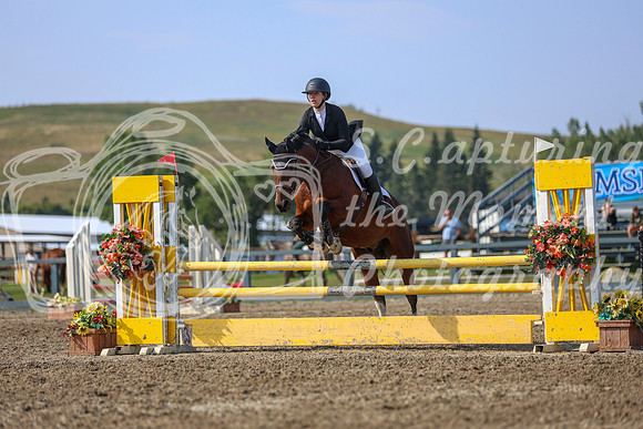22077 - Mckenna - 2026 Rocky Mountain Classic II - Saturday August 15th